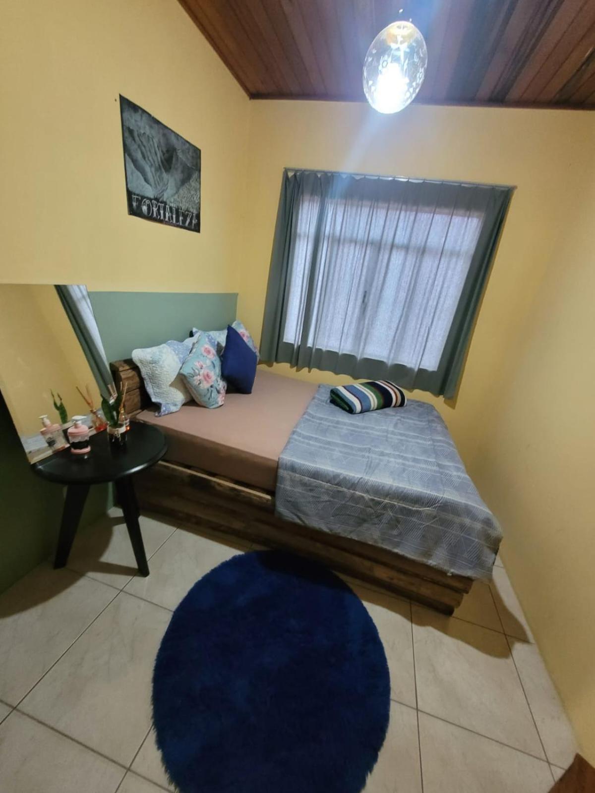 Ecohostel Dos Canyons Santa Catarina Praia Grande Kültér fotó