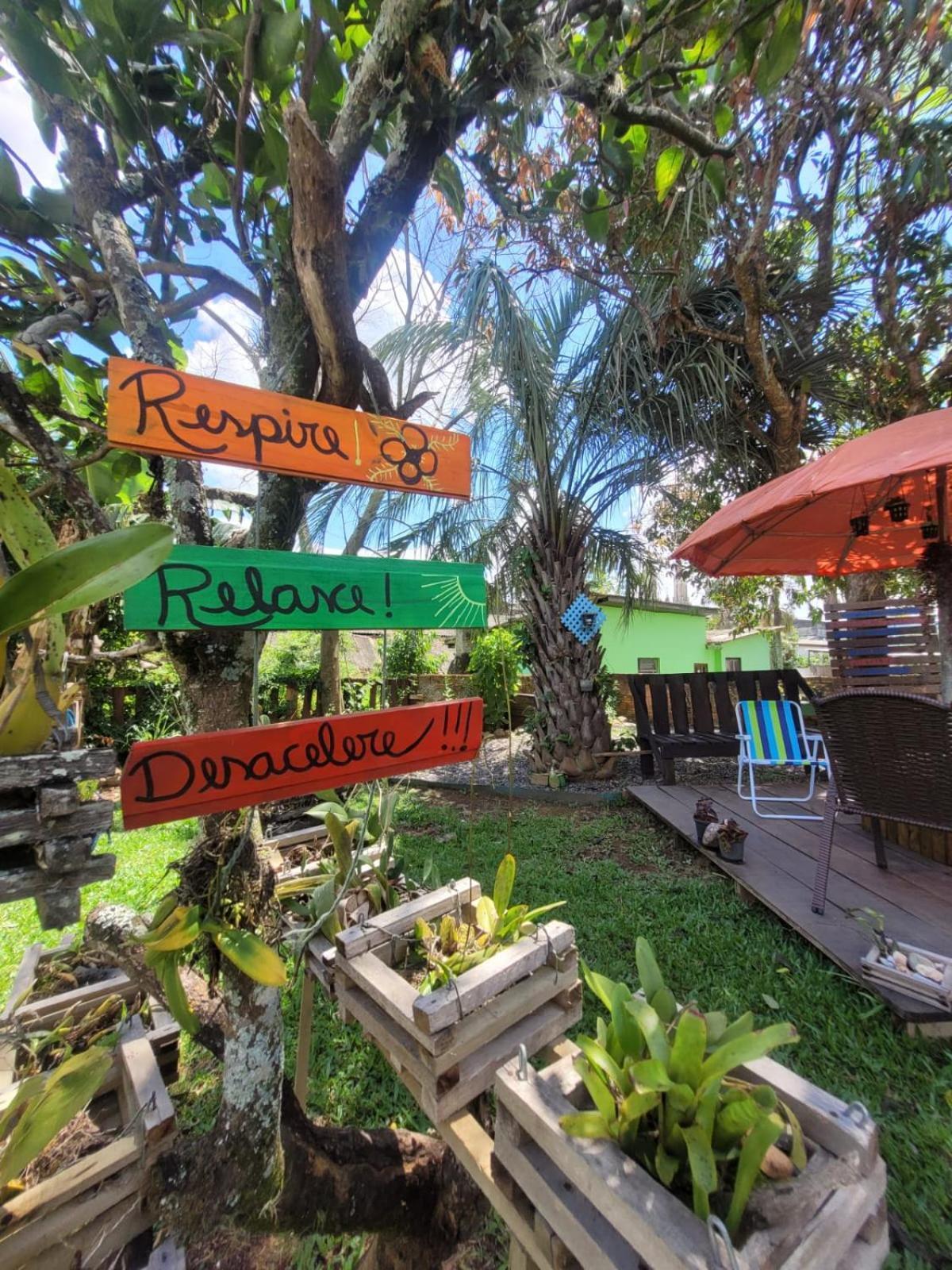 Ecohostel Dos Canyons Santa Catarina Praia Grande Kültér fotó